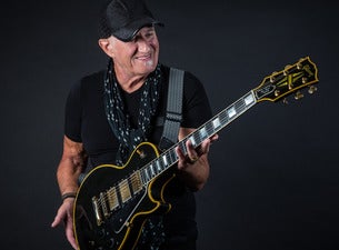 Jan Akkerman - My Focus