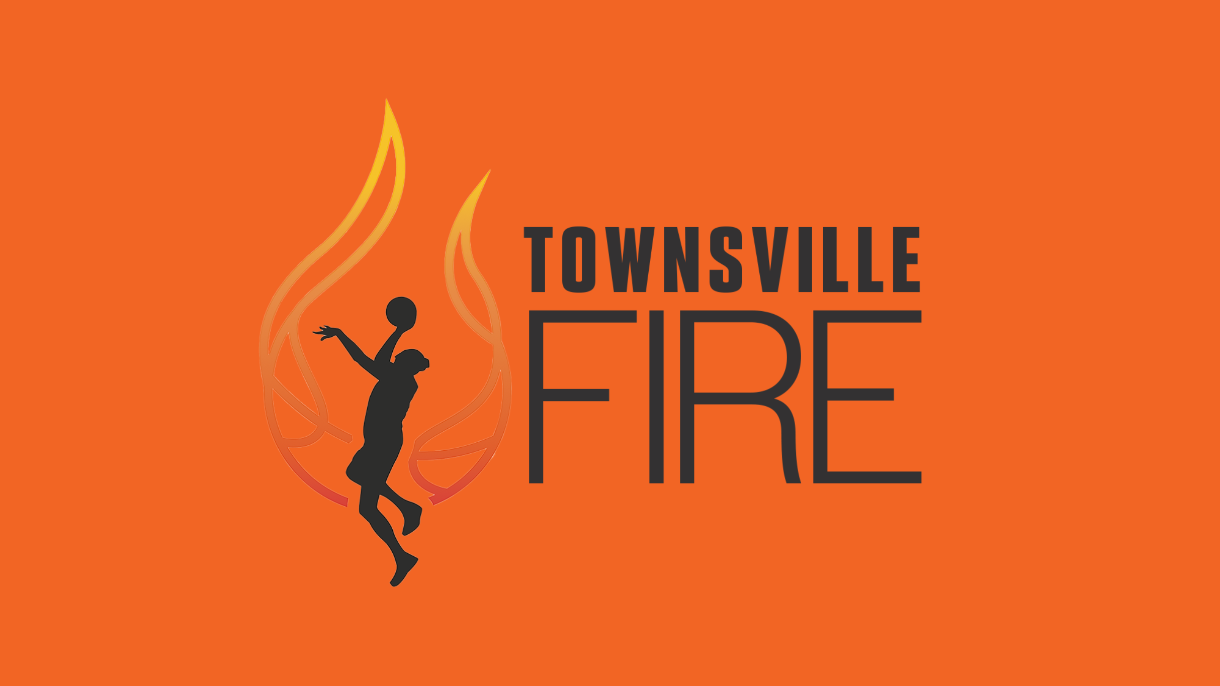 Townsville Fire