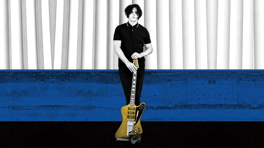 Hotels near Jack White Events