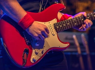 One Night of Dire Straits