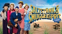 Kalabalik i Fabriken turne