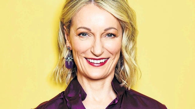 Monika Gruber tickets and events in Deutschland 2025 - 2026