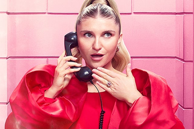 presale password for Sophie Garrad: Poor Little Rich Girl tickets in Birmingham -  (Glee Club)