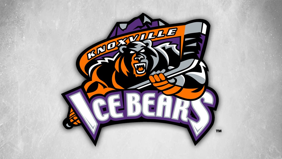 Photo of Knoxville Ice Bears vs. Birmingham Bulls