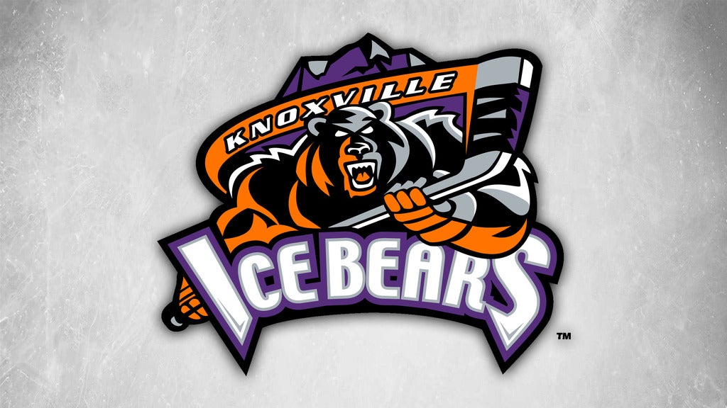 Hotels near Knoxville Ice Bears Events