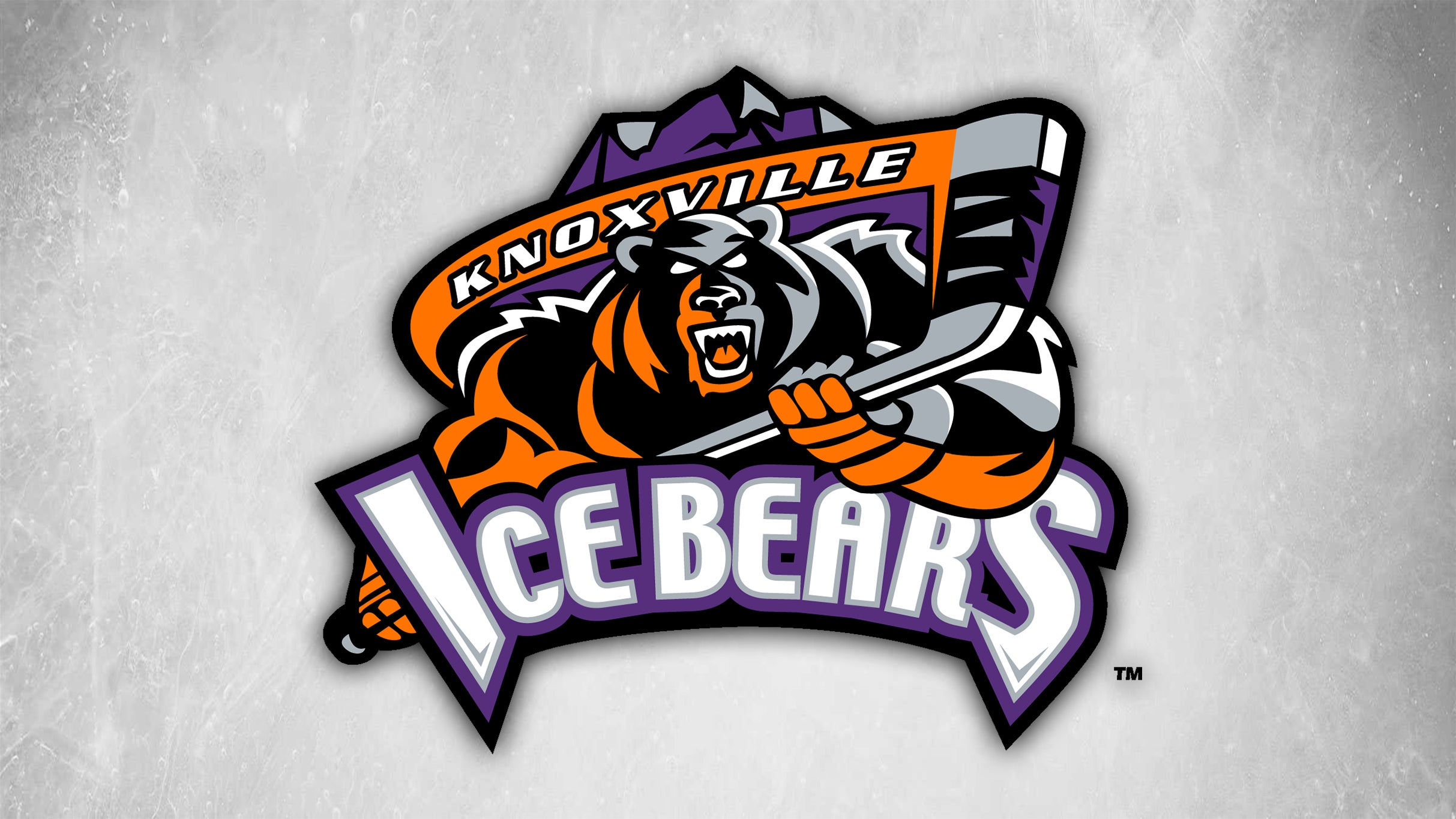 Knoxville Ice Bears vs. Evansville Thunderbolts at Knoxville Civic Coliseum – Knoxville, TN