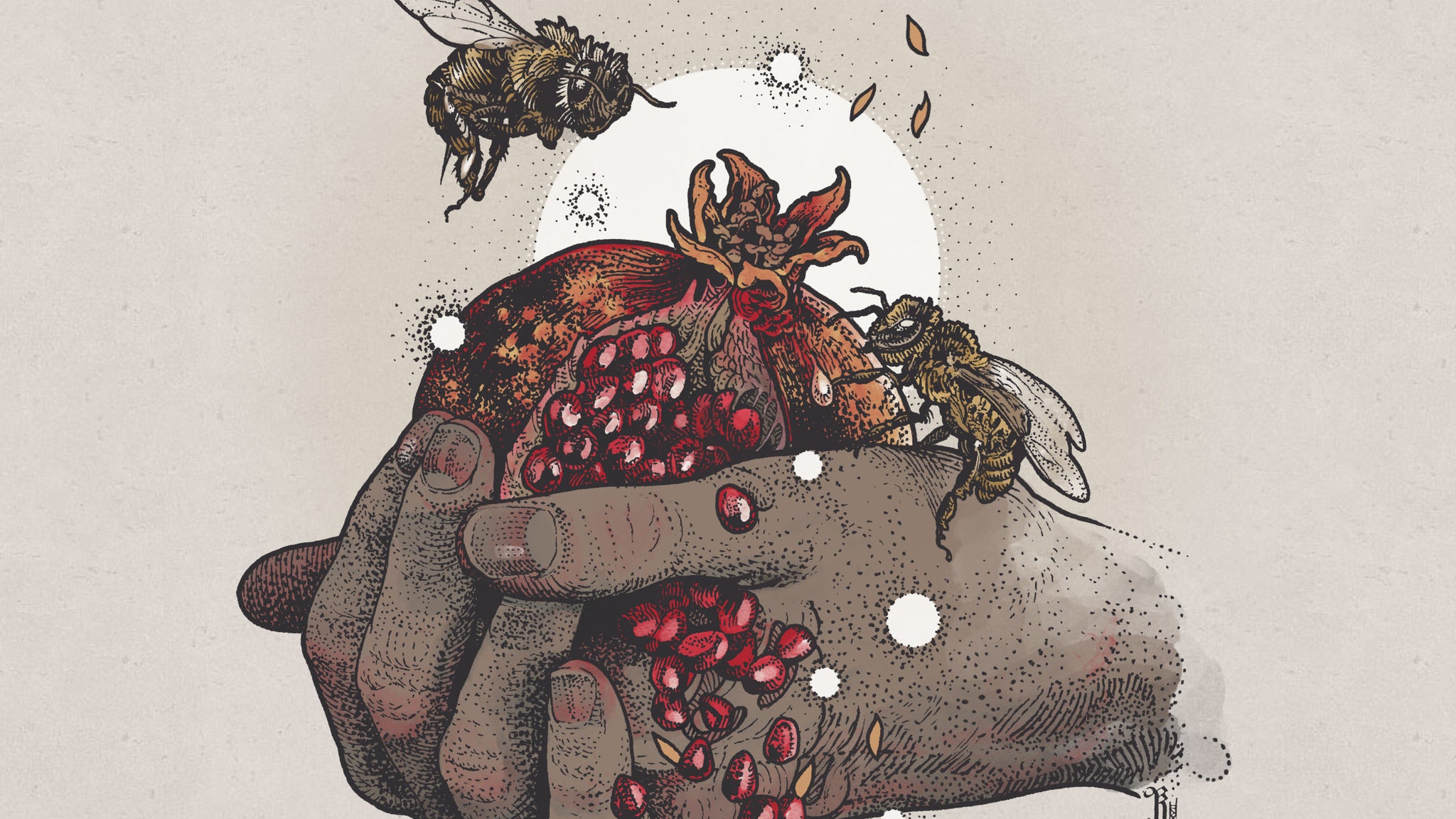 image for event ROADBURN FESTIVAL - THURSDAY