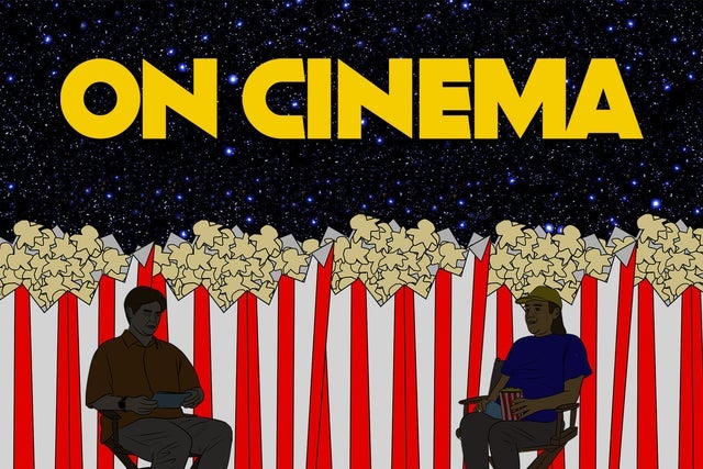 On Cinema - The Certified "Five Bags of Popcorn" Tour in Boston promotional photo for Wilbur presale tickets offer