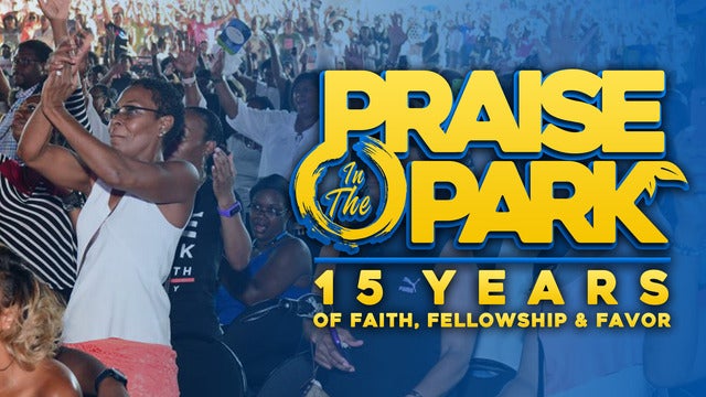 Praise in the Park