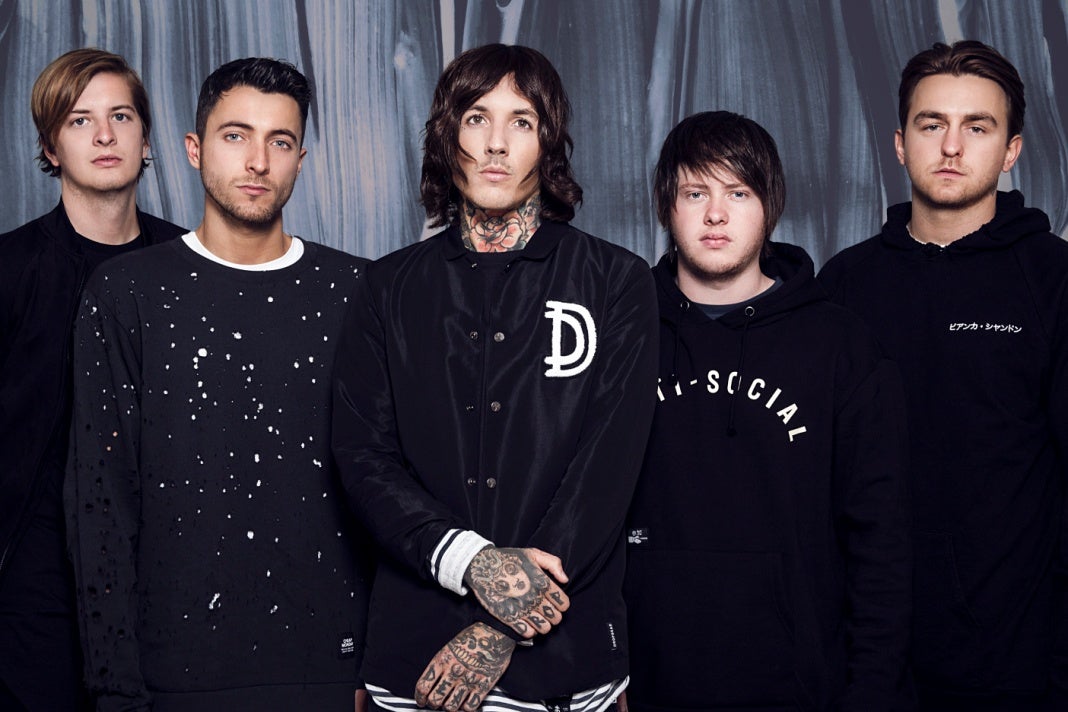 Bring Me The Horizon