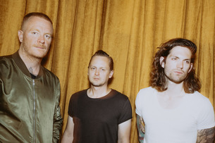 Eve 6: Horrorscope 20th Anniversary Tour