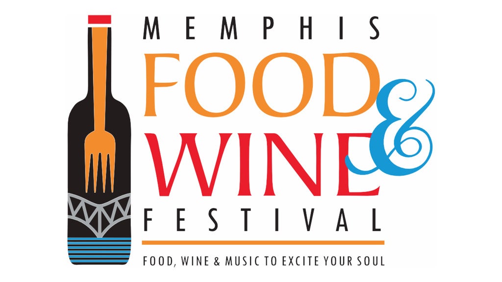 Hotels near Memphis Food & Wine Festival Events