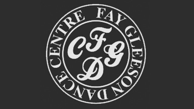 Fay Gleeson Dance Centre:  Celebrate '68