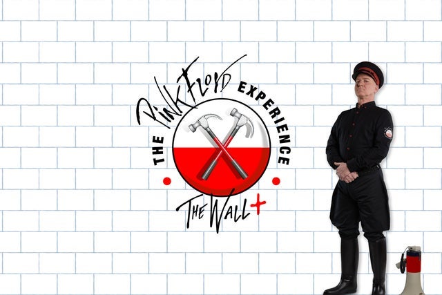 Presale codes for the pink floyd experience presents the wall +: members use these when buying pre-sale tickets