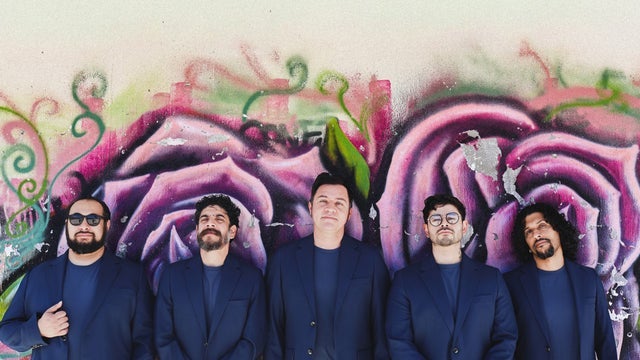 Orkesta Mendoza concert image