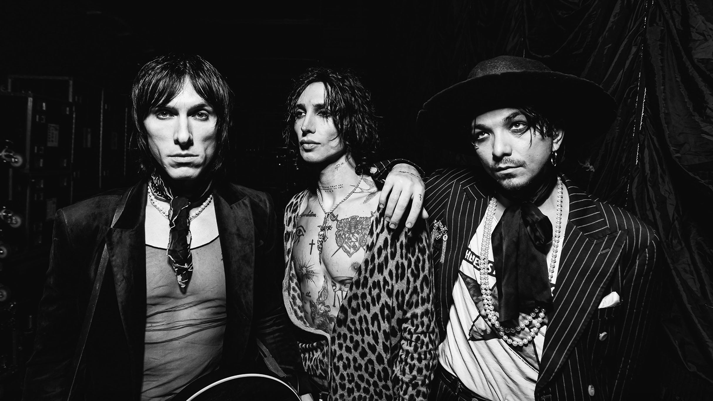 Palaye Royale