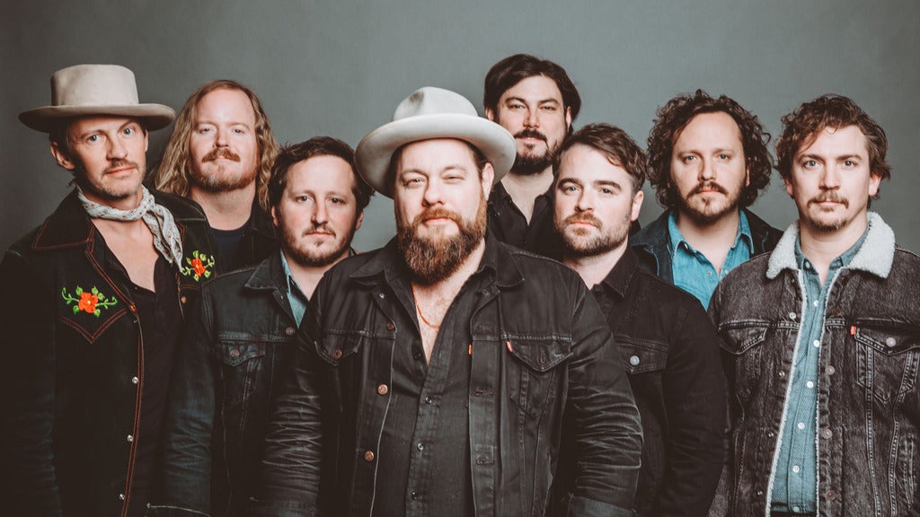 Hotels near Nathaniel Rateliff & The Night Sweats Events