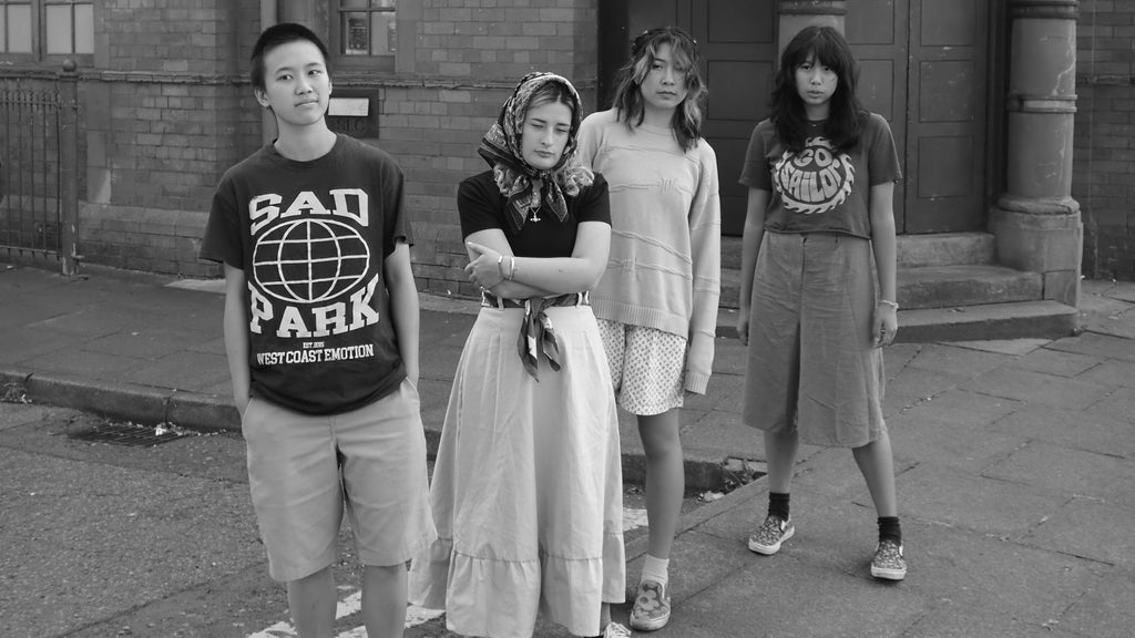 The Linda Lindas Mini Fest Image