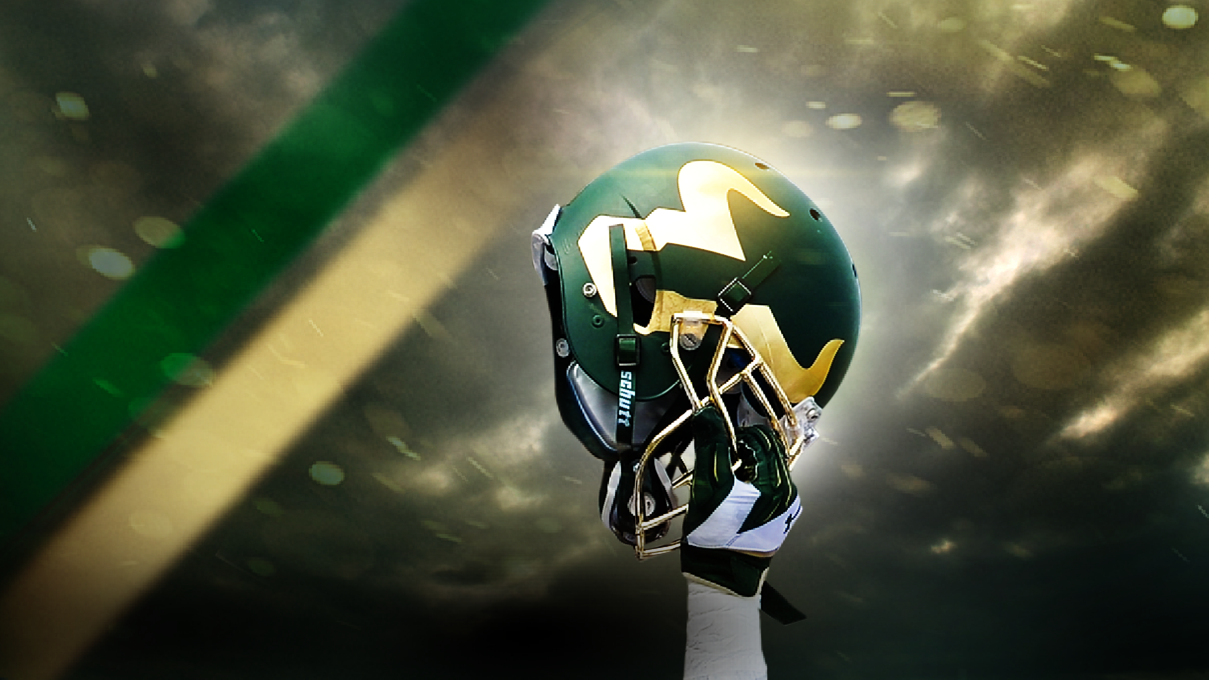 South Florida Bulls Football vs. Bethune Cookman presale information on freepresalepasswords.com