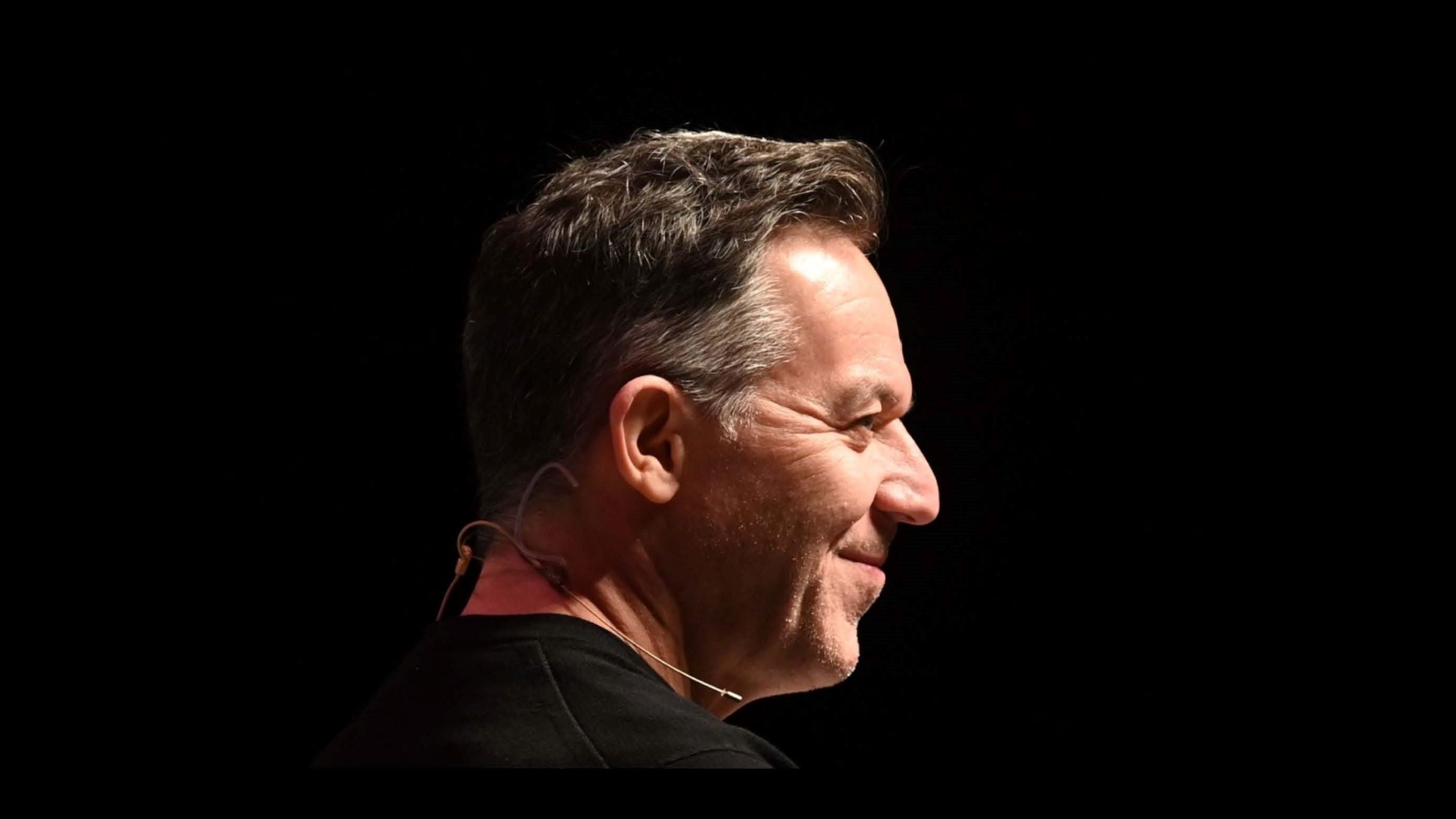 GUTFELD LIVE '25 Tour