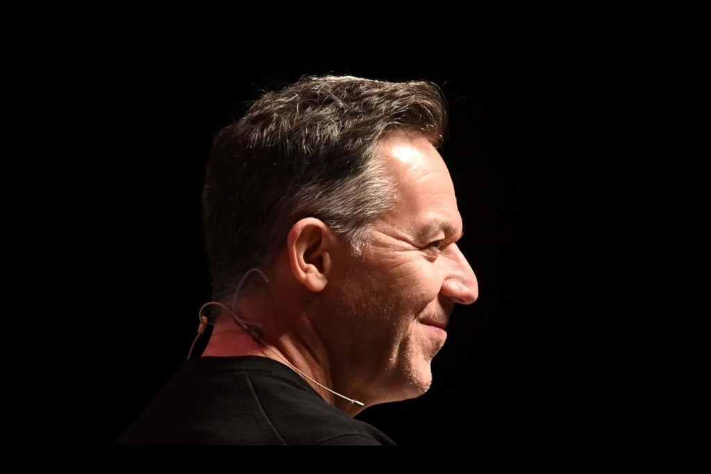 GUTFELD LIVE 26 Featuring Greg Gutfeld w/Tom Shillue & Surprise Guest