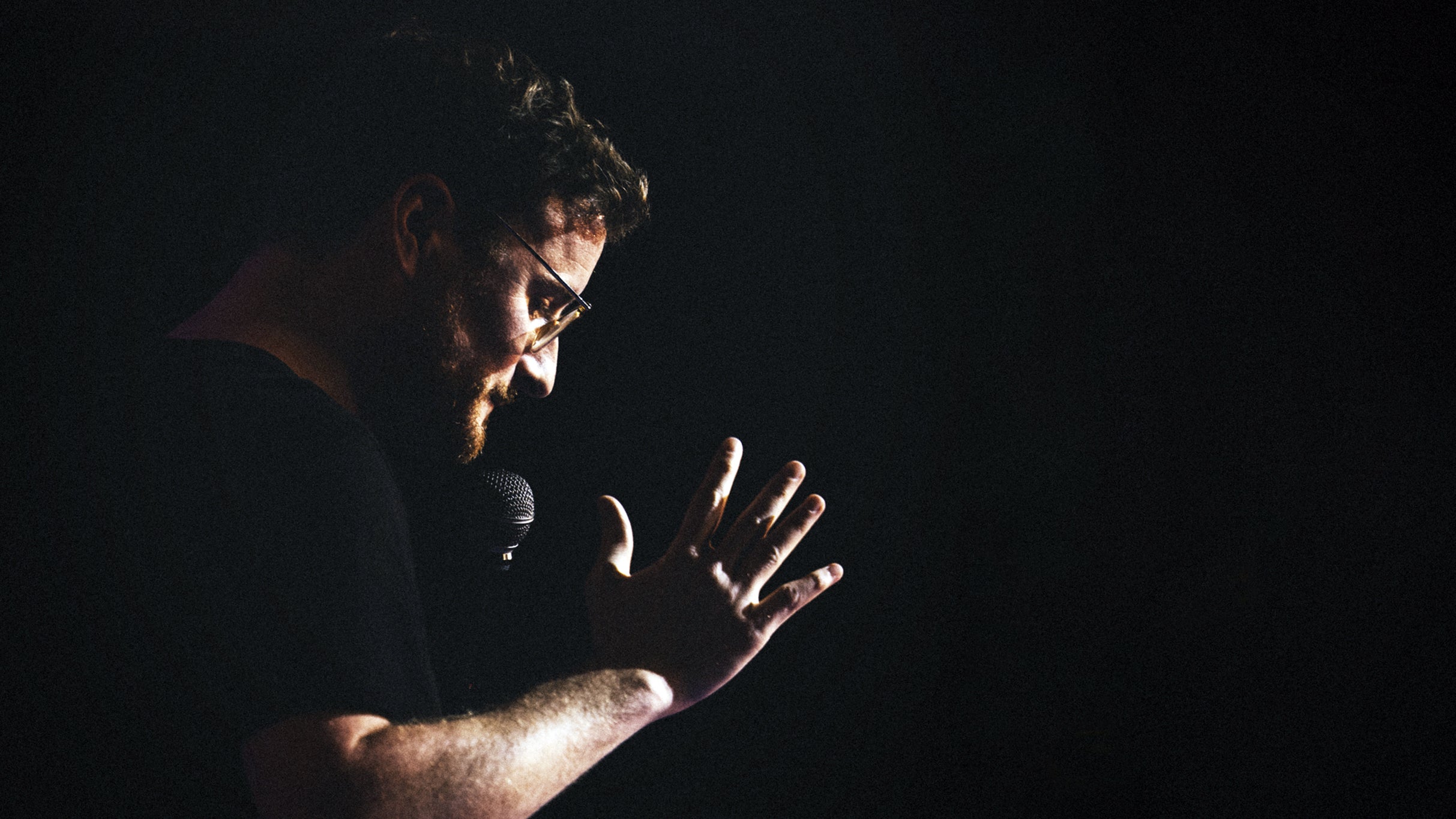 Paul Taylor: F*** Me I'm French 