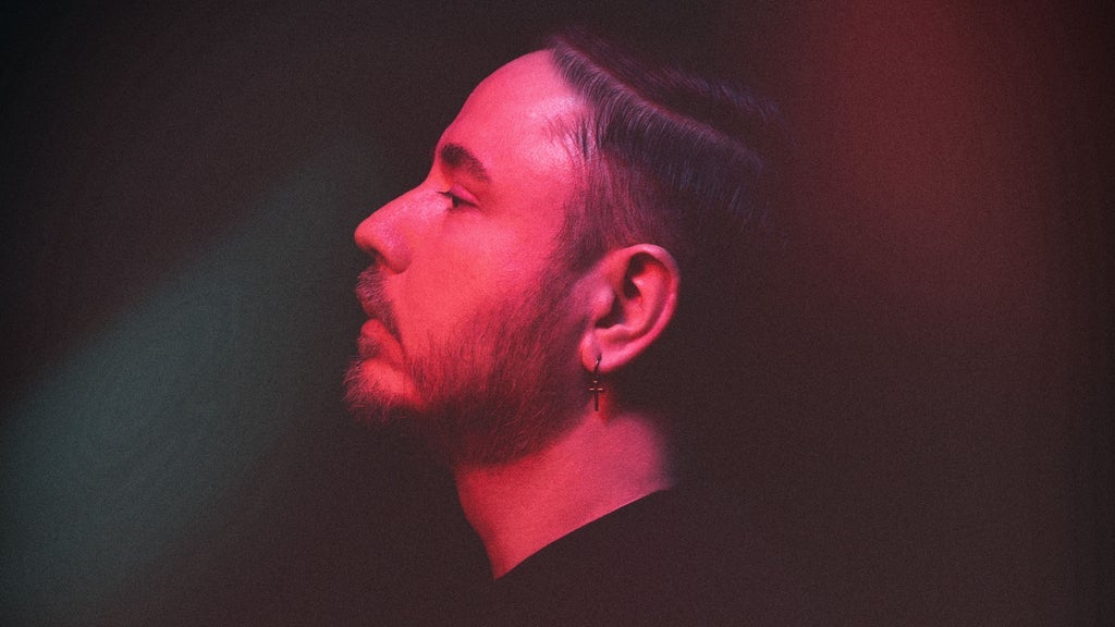 Event image for Duke Dumont