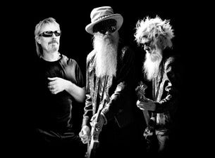 ZZ Top and Jeff Beck