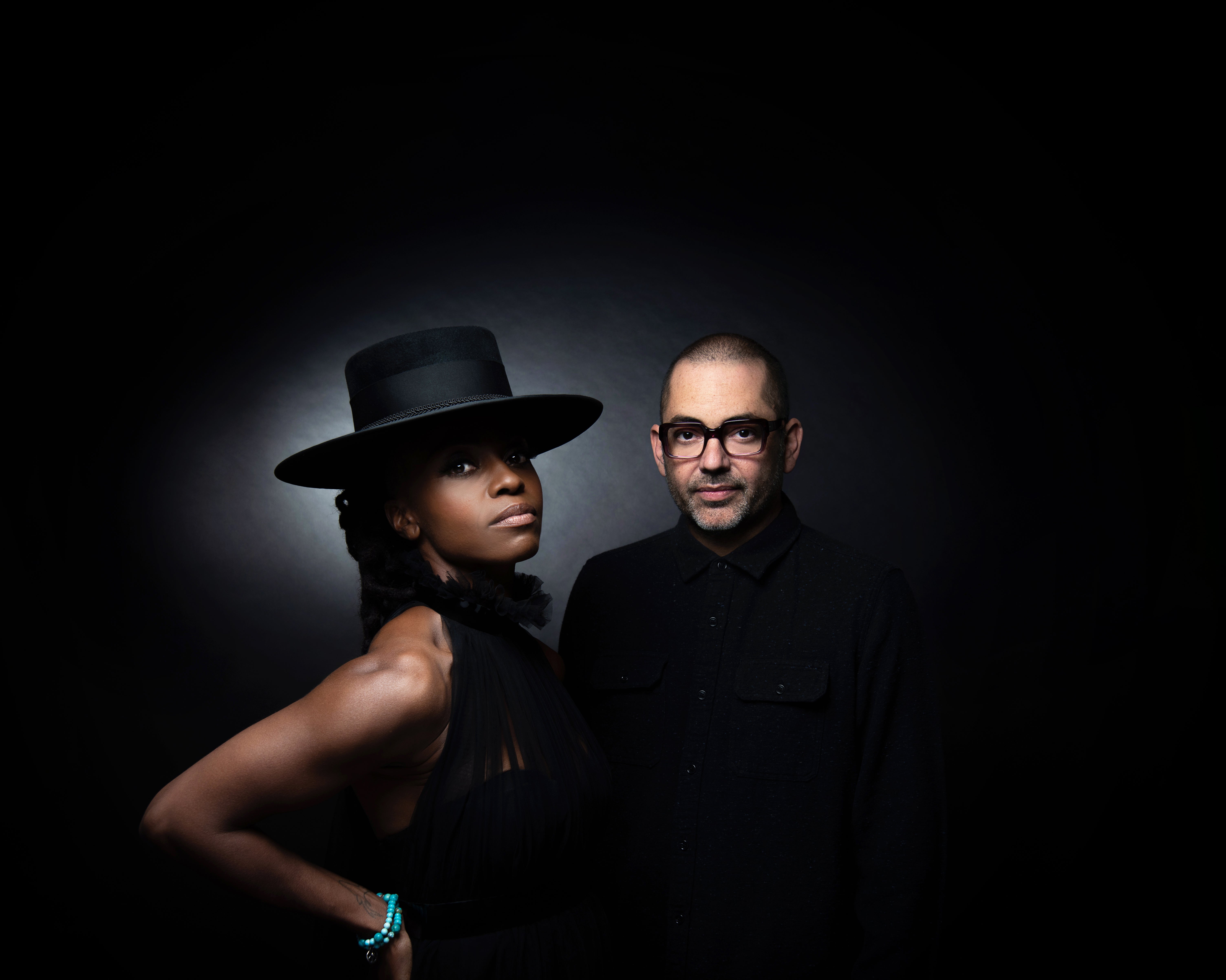 Morcheeba Event Title Pic