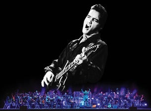 Elvis in Concert: The Story of the King
