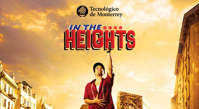 In the Heights at Gateway Playhouse