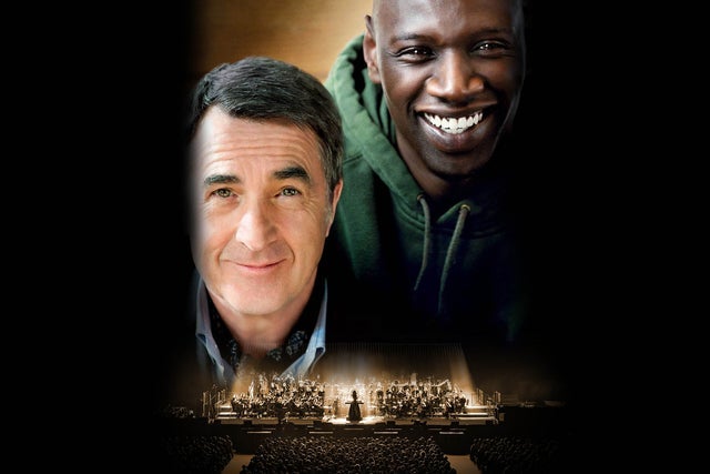 Intouchables in Concert