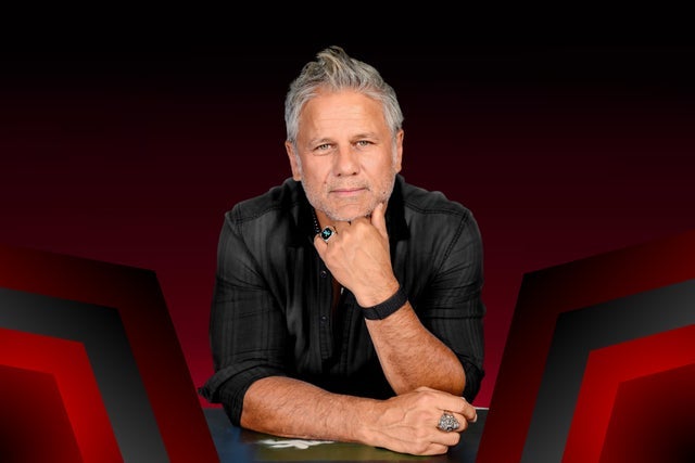 Jon Stevens