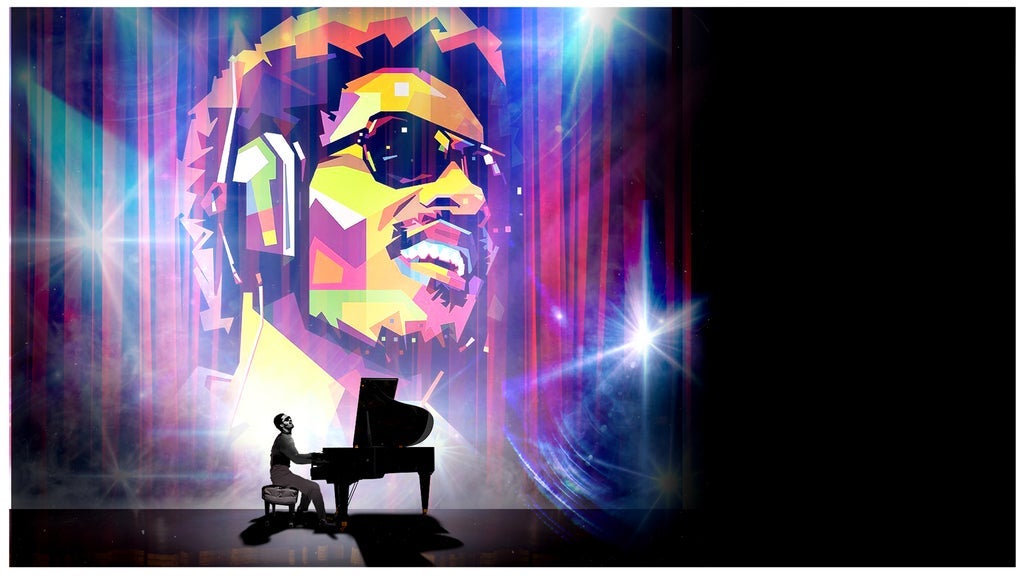 Hotels near The Stevie Wonder Story Events