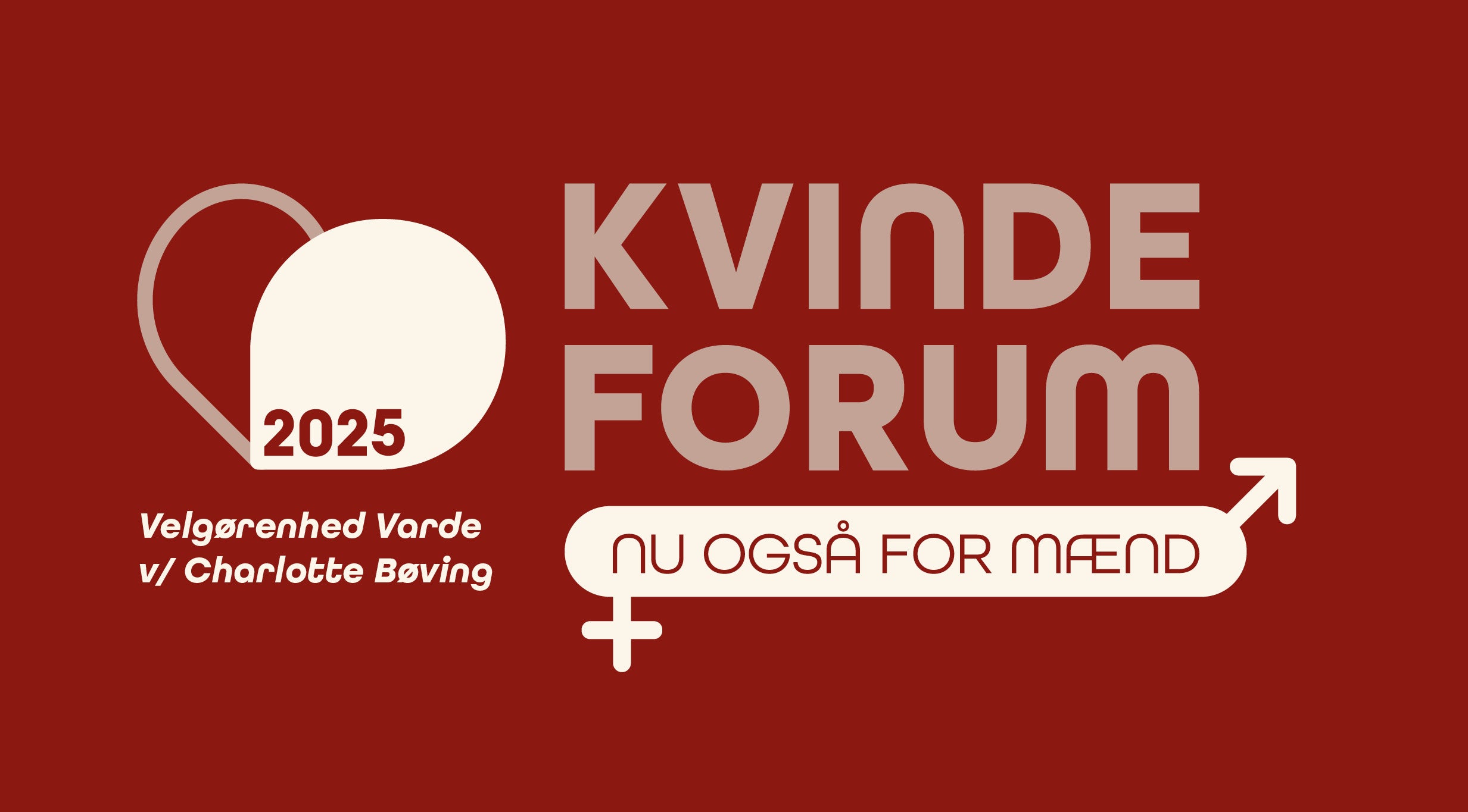 Kvindeforum