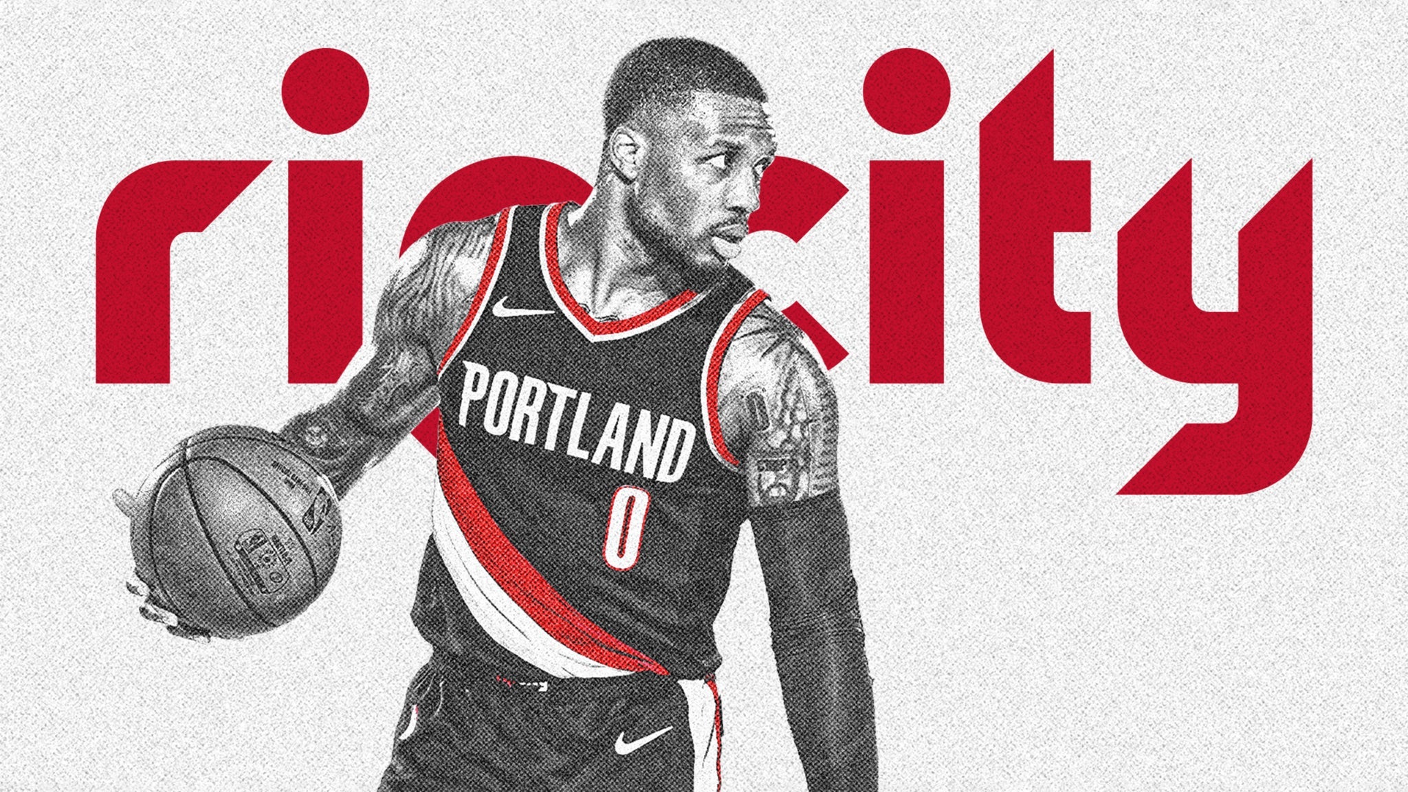 Portland Trail Blazers vs. New Orleans Pelicans in Portland promo photo for Email Signup presale offer code