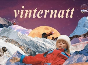 Bilde for arrangement Vinternatt