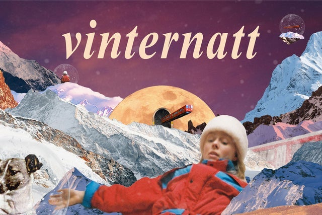 Ticket Reselling Vinternatt