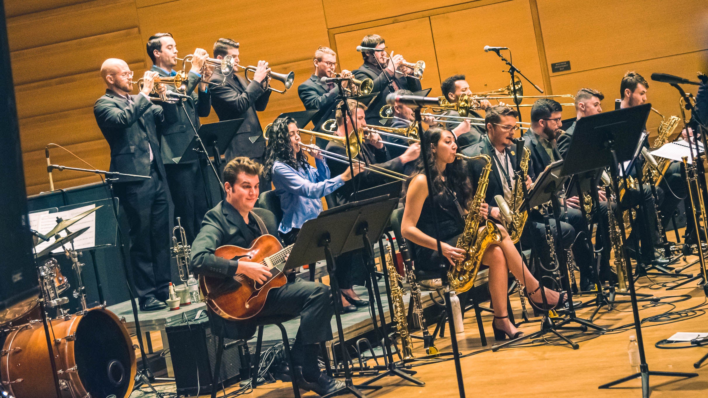 USF Concert Band at USF School of Music on Apr 25, 2023 tickets Eventsfy