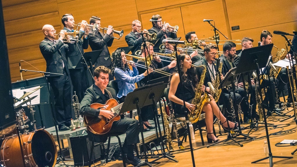 USF Jazztet artwork