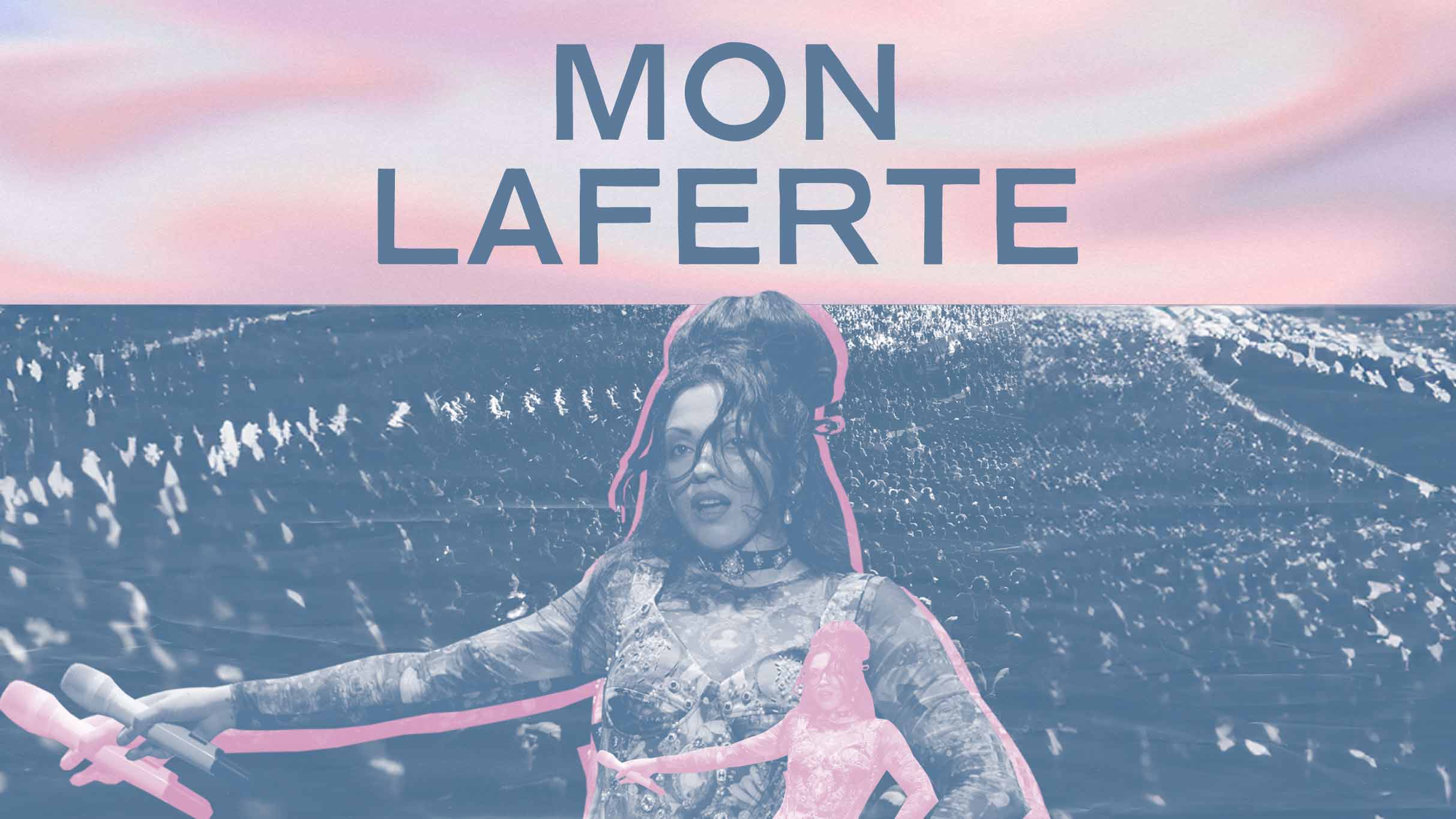 Mon Laferte 