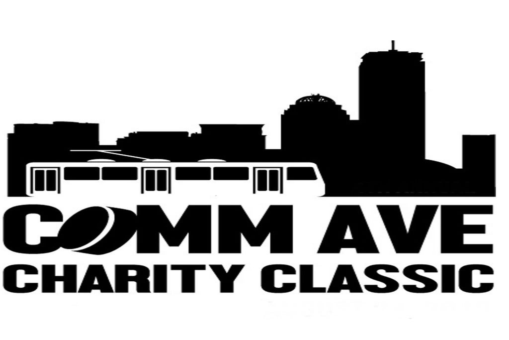 4th Annual Comm Ave Charity Classic