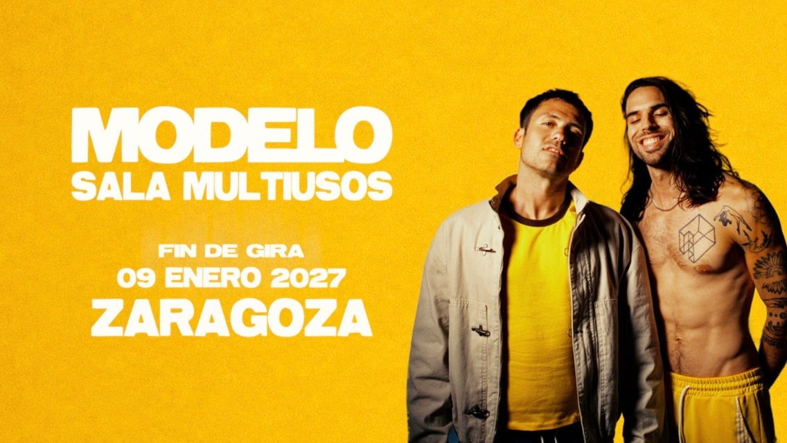 Modelo event image