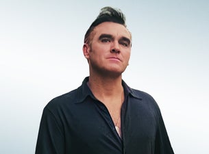 Morrissey, 2023-07-15, Dublin