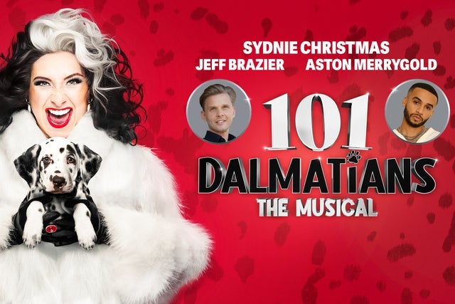 101 Dalmatians The Musical