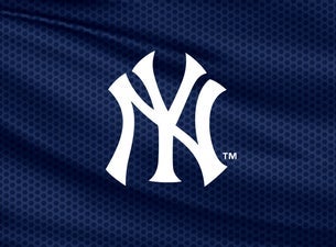 New York Yankees vs. Philadelphia Phillies