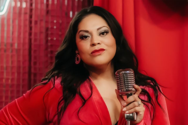 Chona E presales in Houston