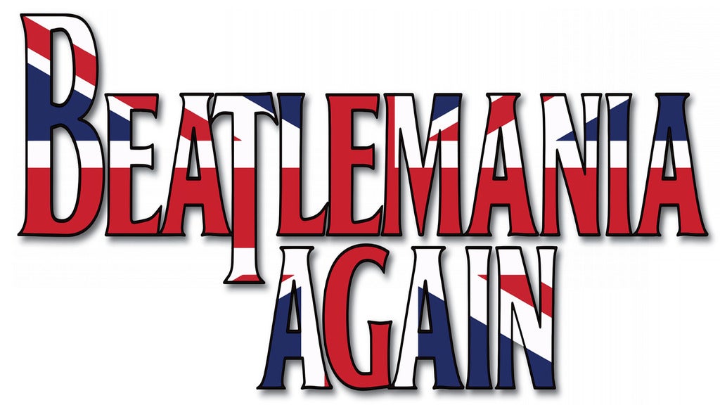 Hotels near Beatlemania Again Events