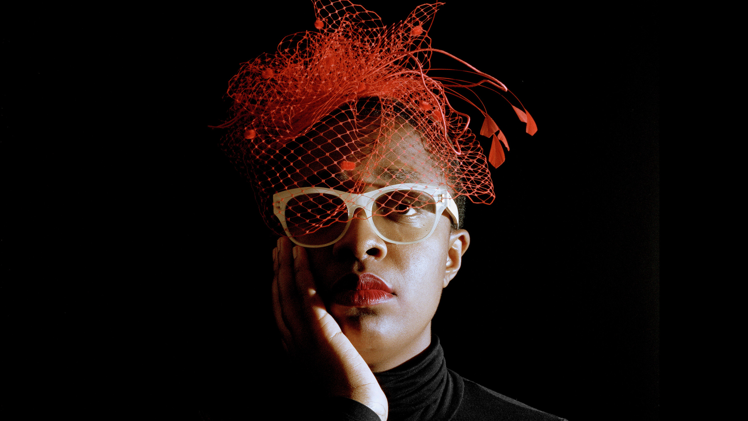 Cecile McLorin Salvant