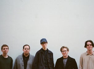 Image of Slow Hollows: Dog Heaven Tour w/ Special Guest Computerwife